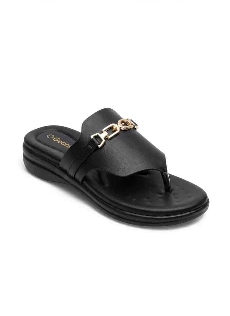 جيومني صنادل نسائية – مريحة وخفيفة الوزن وللارتداء اليومي